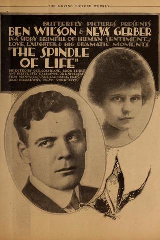 The Spindle of Life poster