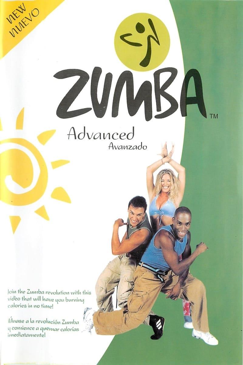 Zumba Fitness: Advanced poster