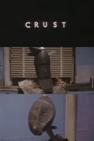 Crust poster