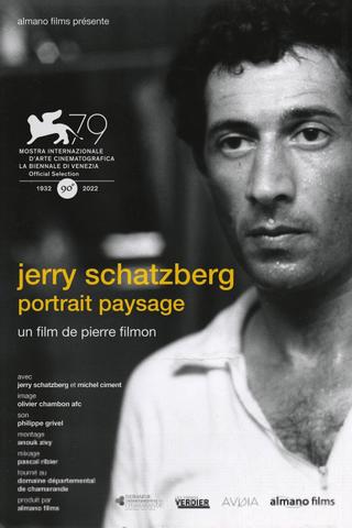 Jerry Schatzberg, Portrait Paysage poster