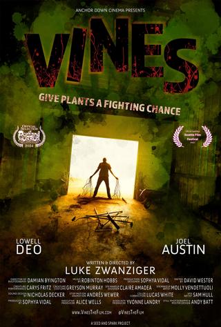 Vines poster