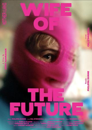 Wife of the Future poster