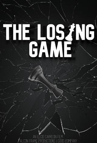The Losing Game poster