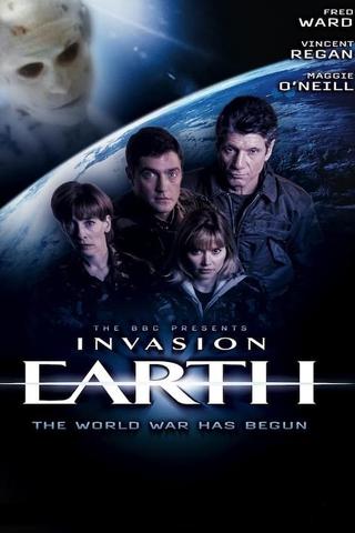 Invasion: Earth poster