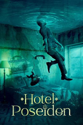 Hotel Poseidon poster
