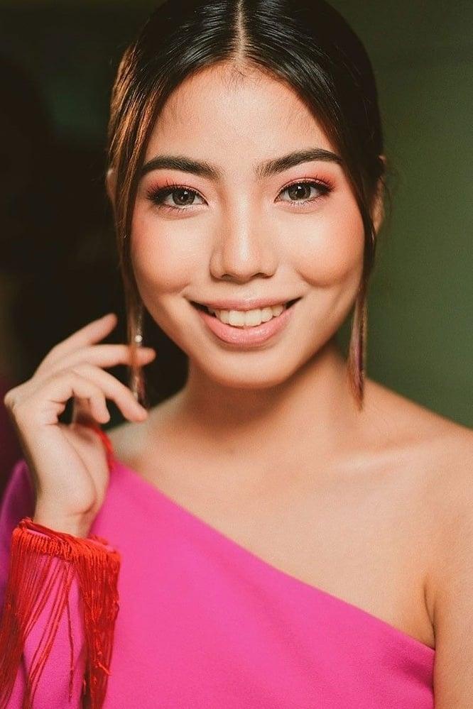 Therese Malvar poster