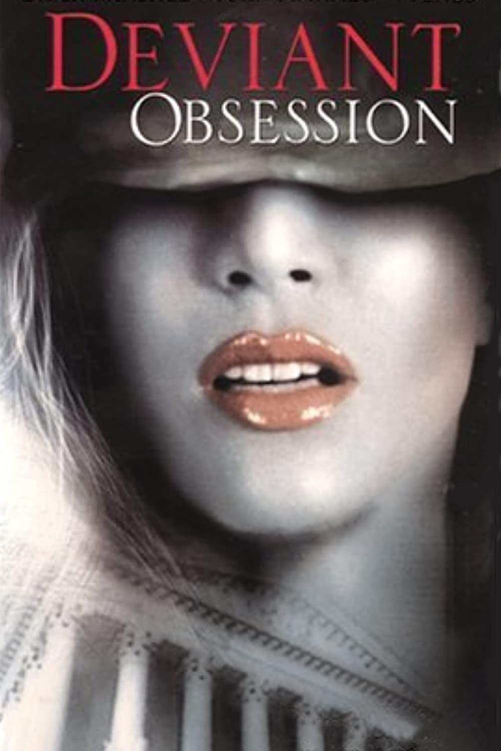 Deviant Obsession poster