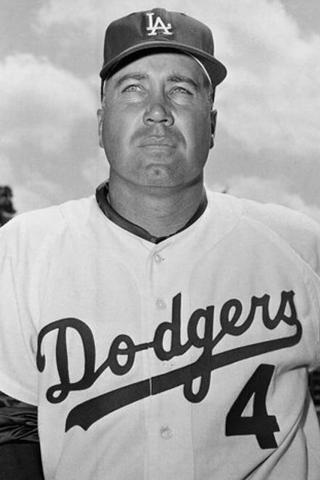 Duke Snider pic