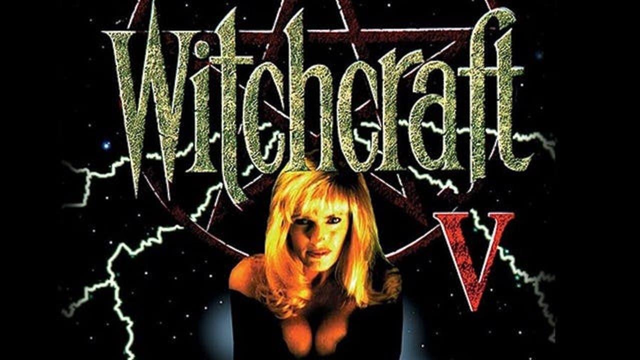 Witchcraft V: Dance with the Devil backdrop