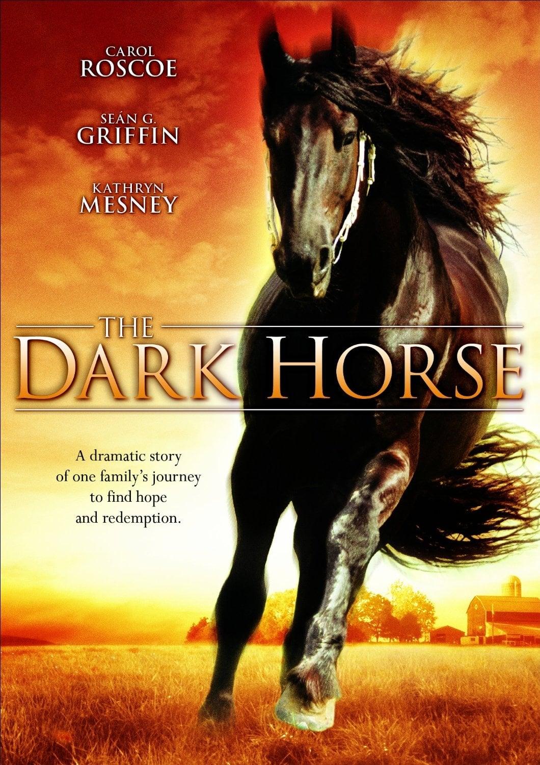 The Dark Horse poster