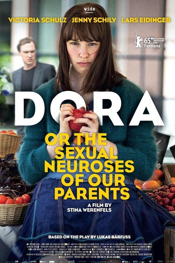 Dora or The Sexual Neuroses of Our Parents poster