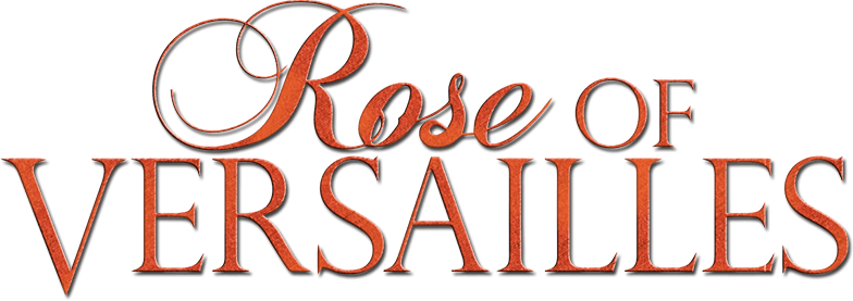 The Rose of Versailles logo