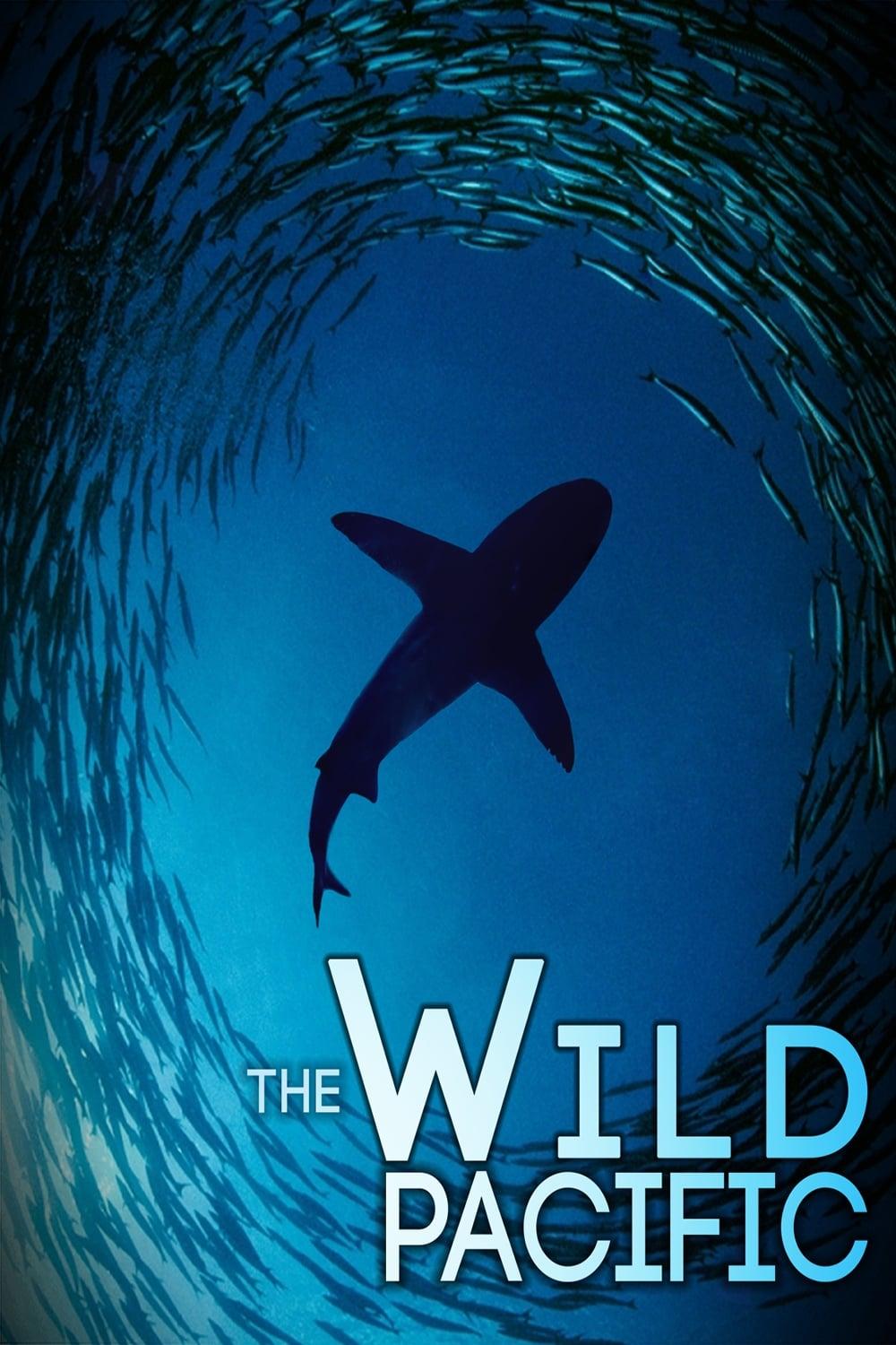 The Wild Pacific poster