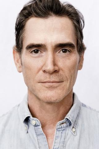 Billy Crudup pic