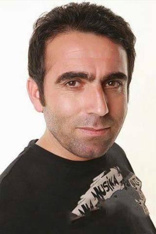 Nazmi Karaman pic