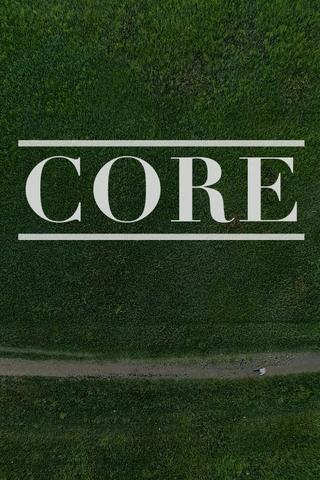 Core poster