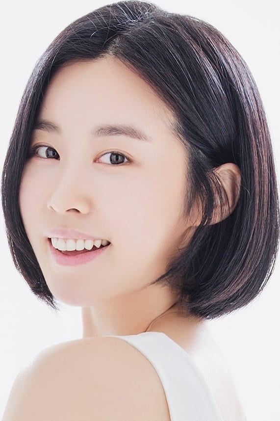 Kim Hye-won poster