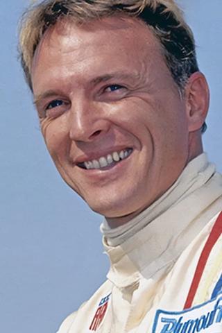 Dan Gurney pic