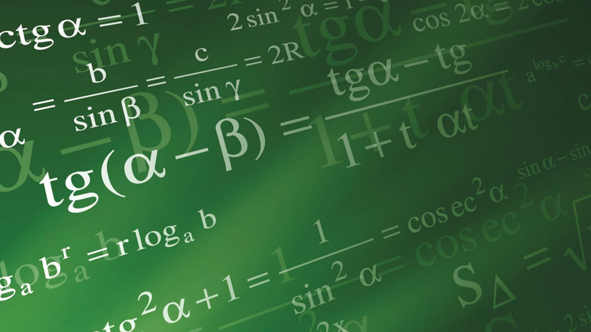 Mathematik zum Anfassen backdrop