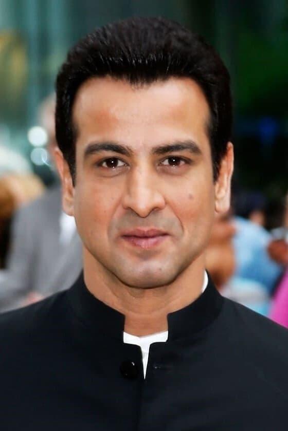Ronit Roy poster