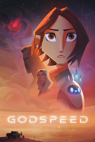 GODSPEED poster