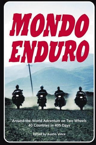 Mondo Enduro poster