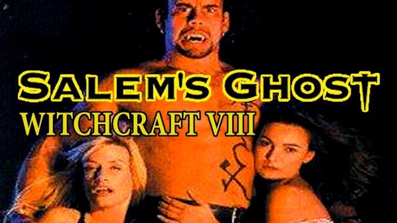 Witchcraft 8: Salem's Ghost backdrop