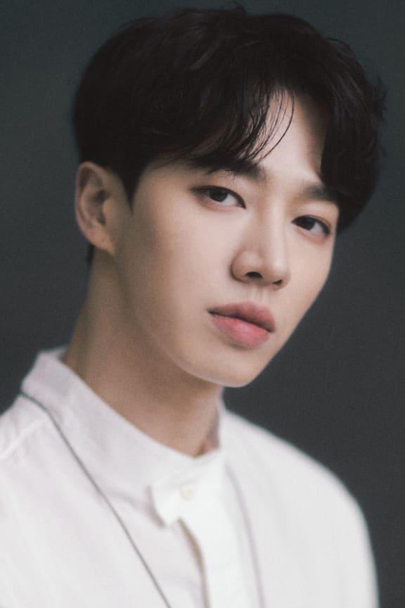 Lee Gi-kwang poster