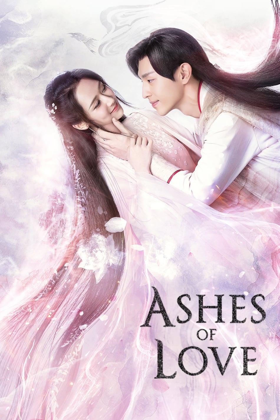 Ashes of Love poster