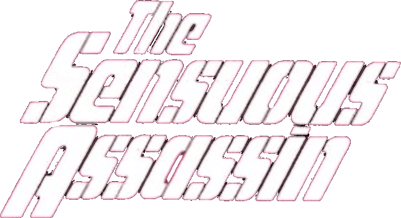 The Sensuous Assassin logo