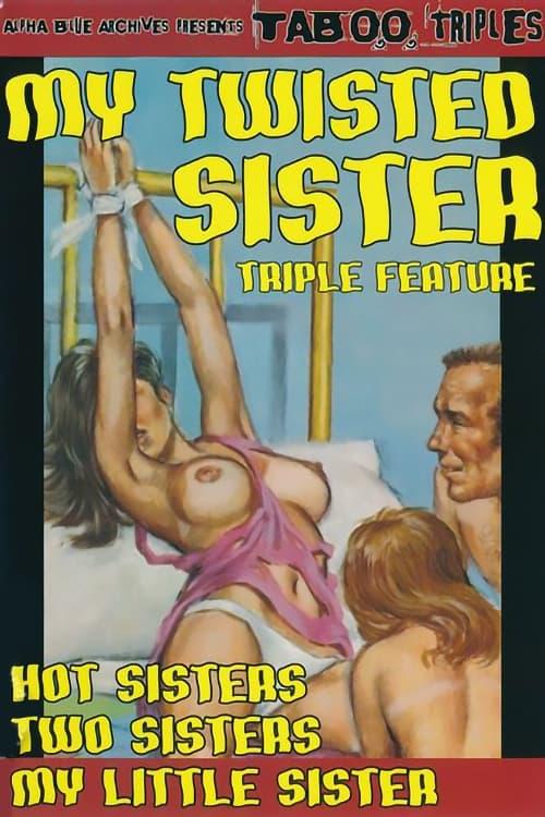 Hot Sisters poster