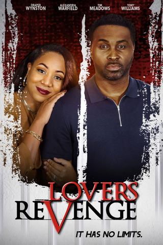 Lovers Revenge poster