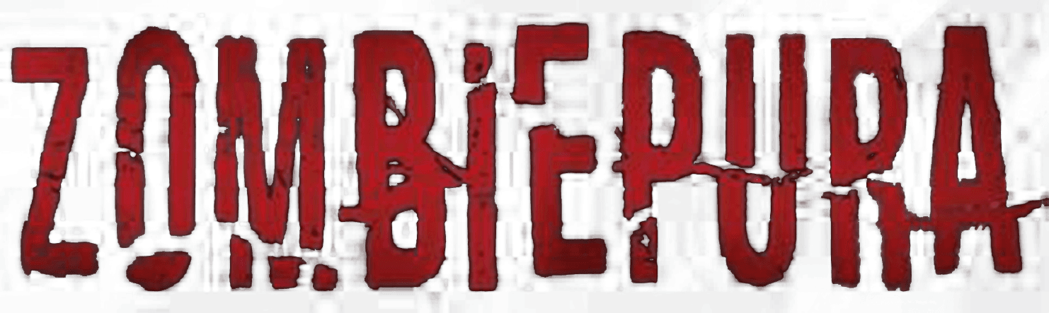 Zombiepura logo