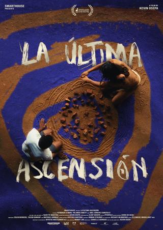 La Ultima Ascensión poster