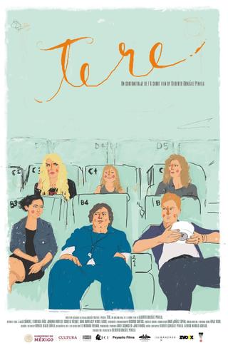 Tere poster