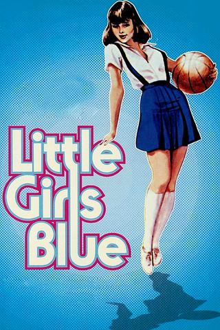 Little Girls Blue poster