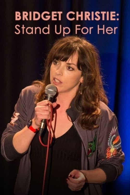 Bridget Christie: Stand Up For Her poster