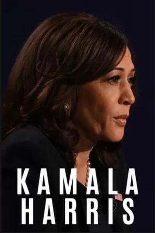 États-Unis : Kamala Harris, une ascension californienne poster