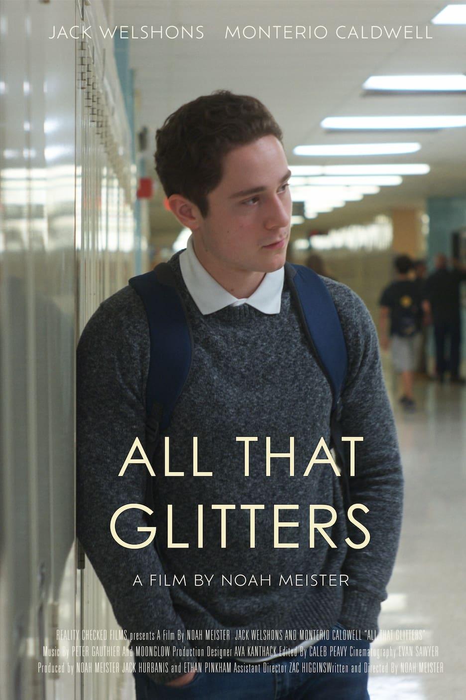 All That Glitters poster