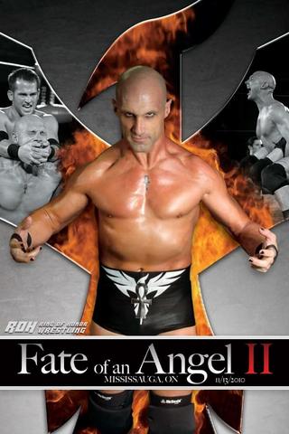 ROH: Fate of An Angel II poster