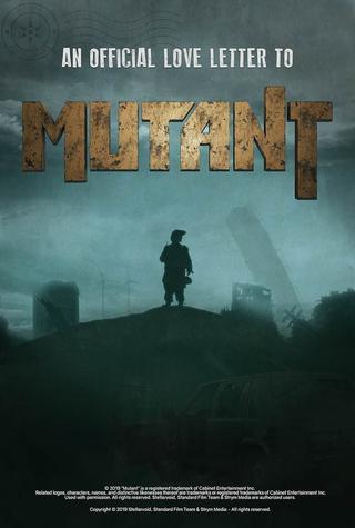 Mutant poster