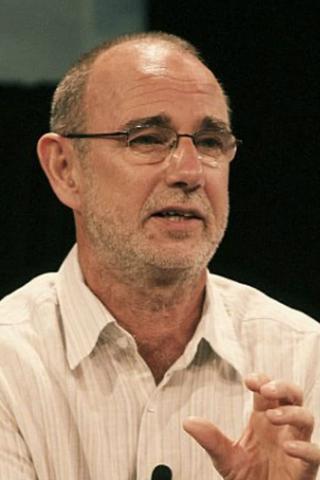 Jimmy McGovern pic
