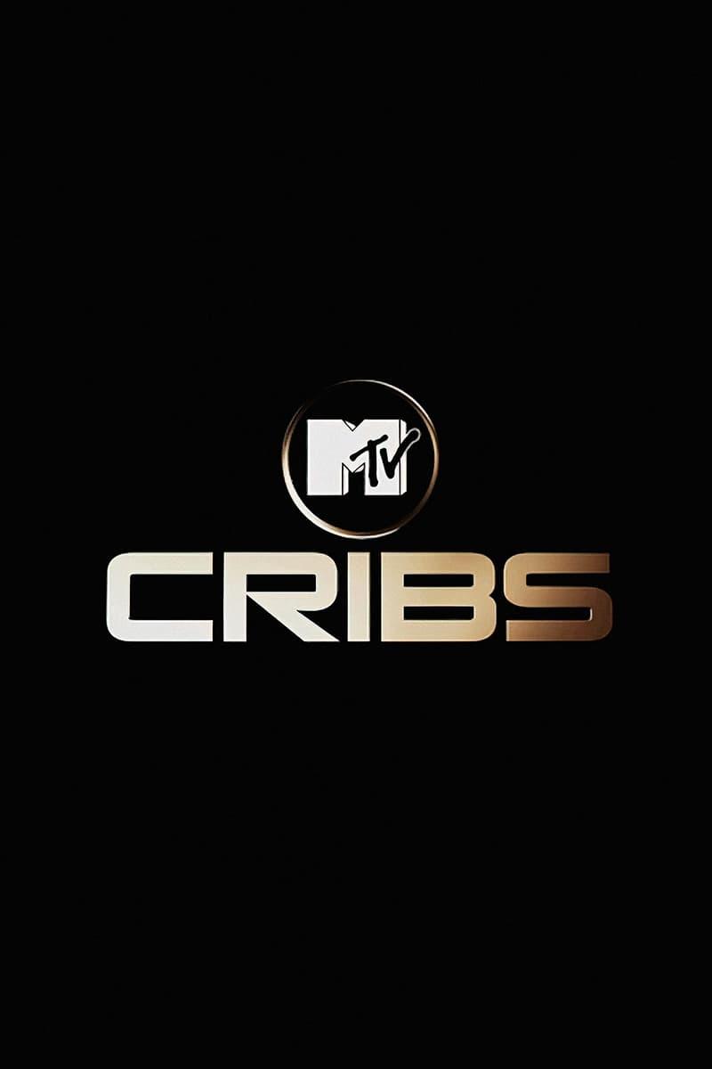 MTV Cribs poster