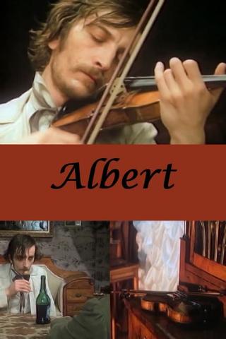 Albert poster