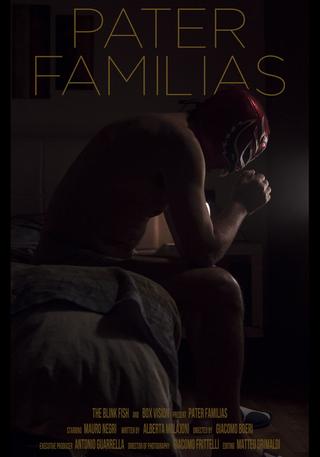 Pater Familias poster