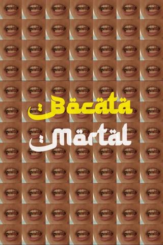 Bocata Mortal poster