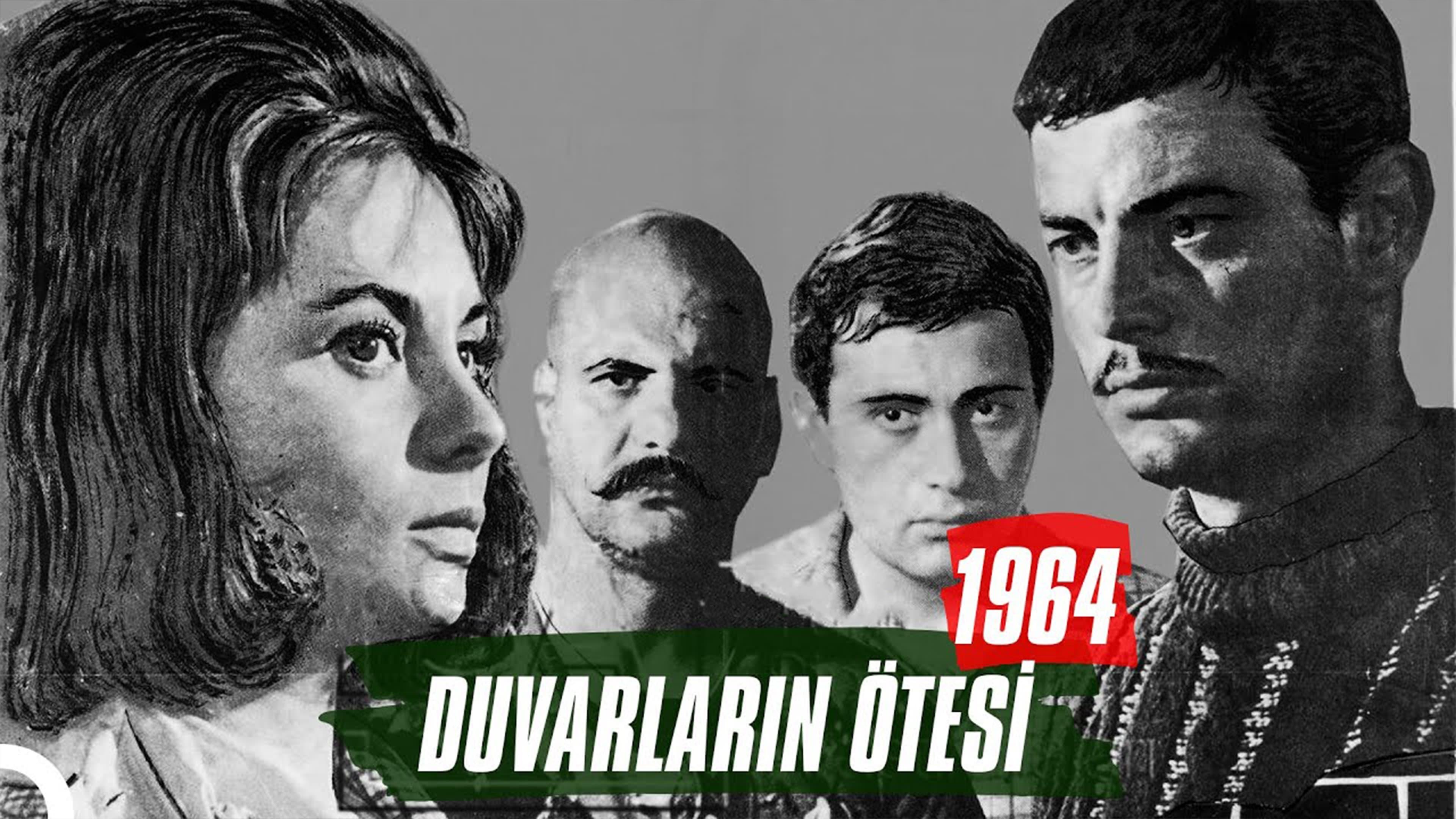 Duvarların Ötesi backdrop