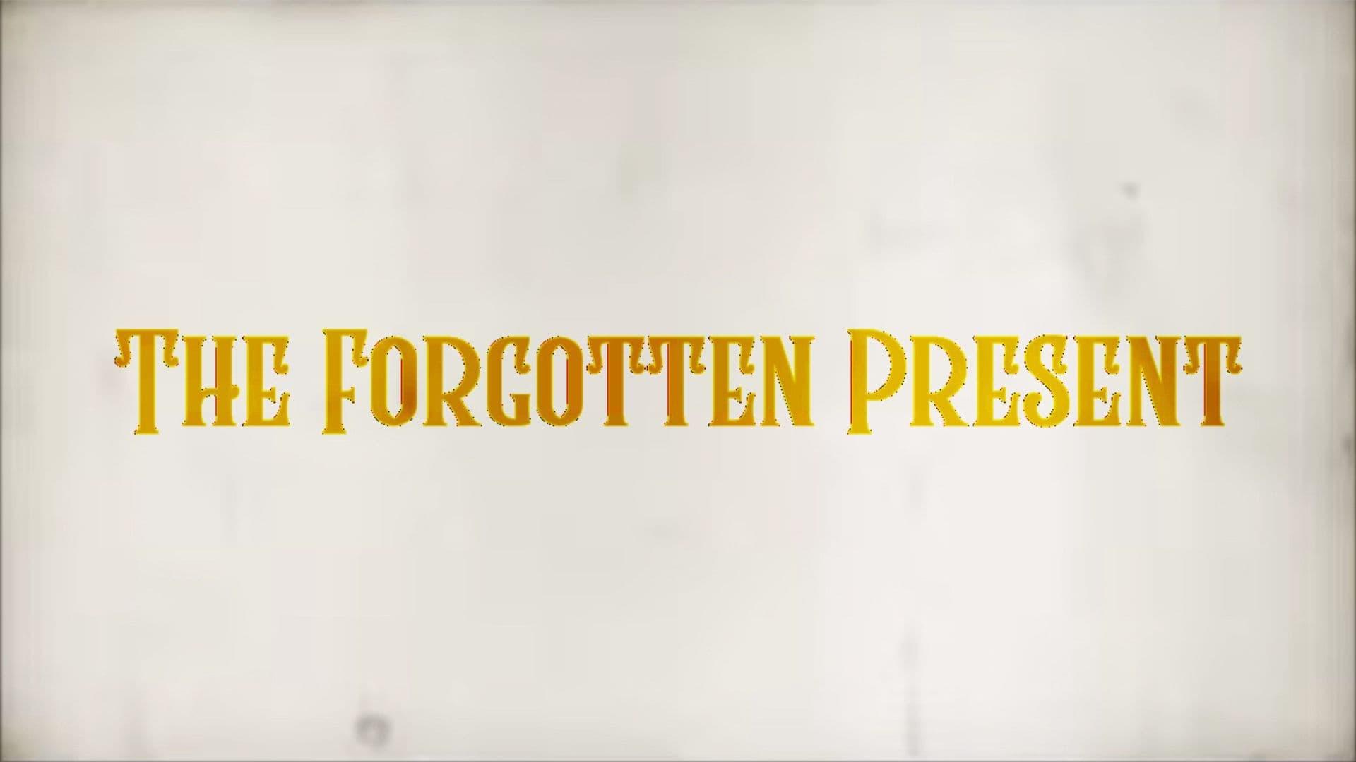 The Forgotten Present backdrop