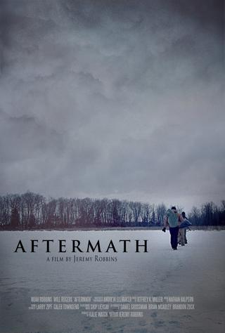 Aftermath poster