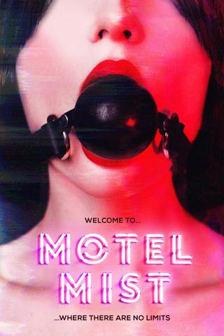 Motel Mist poster